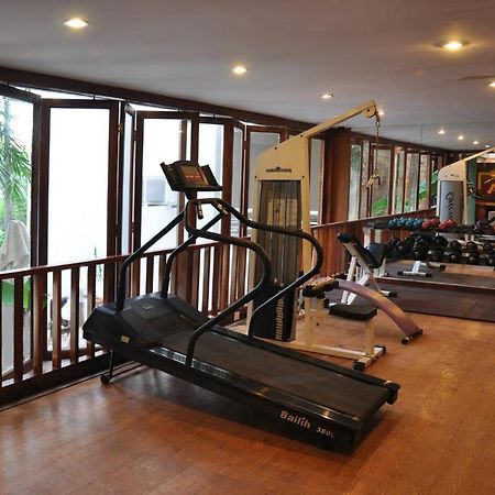 Guesthouse International Hotel Sanya Extérieur photo