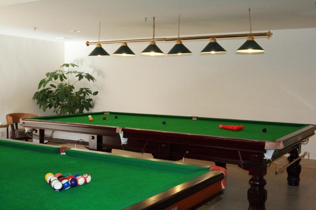 Guesthouse International Hotel Sanya Extérieur photo