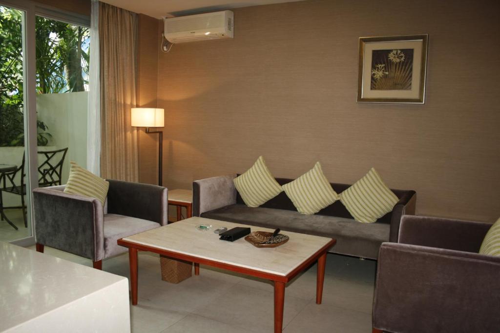 Guesthouse International Hotel Sanya Chambre photo