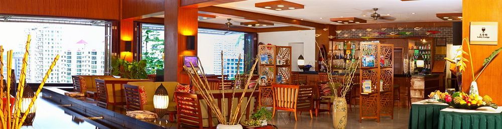 Guesthouse International Hotel Sanya Extérieur photo